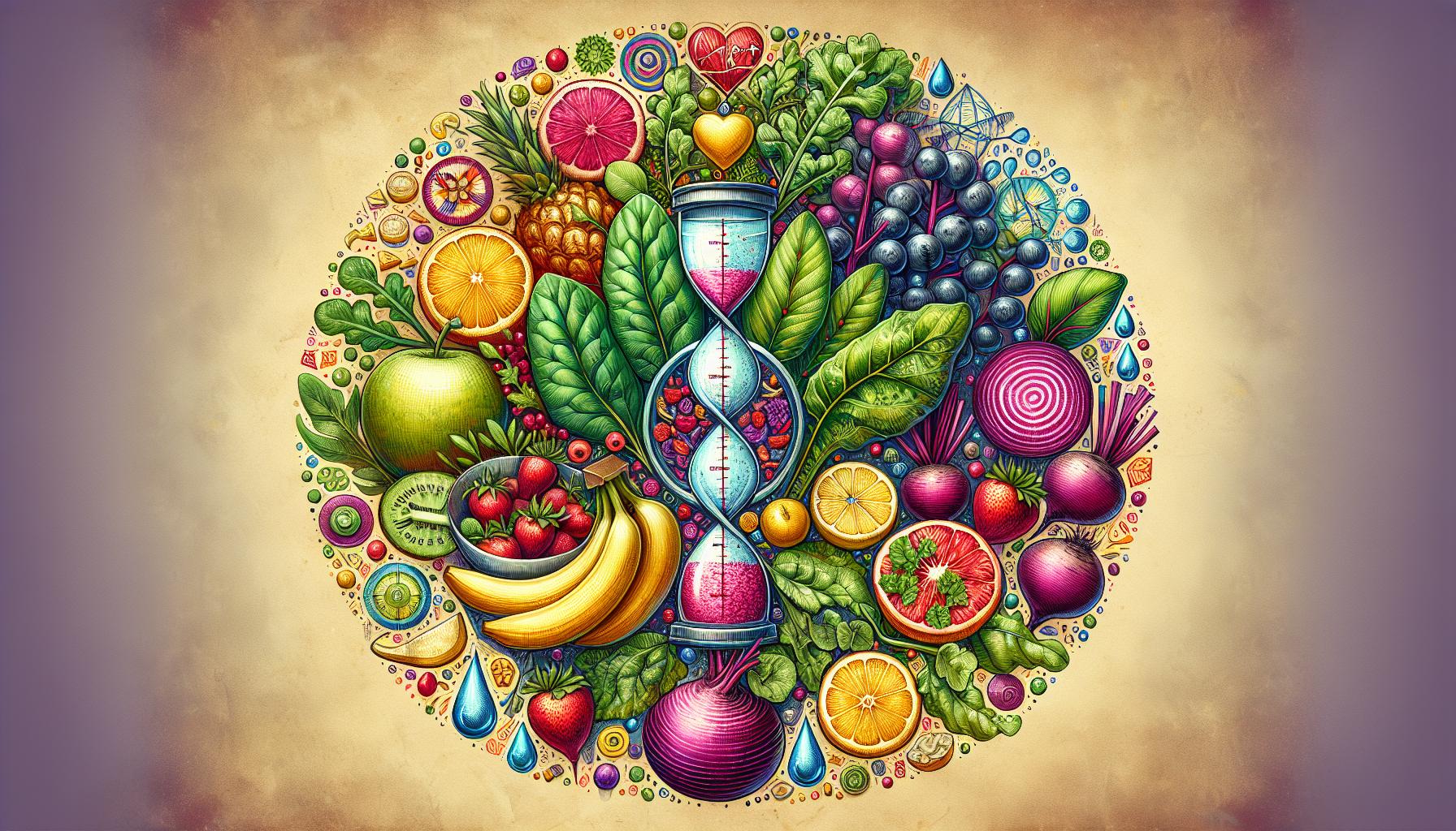 How To Alkaline Diet