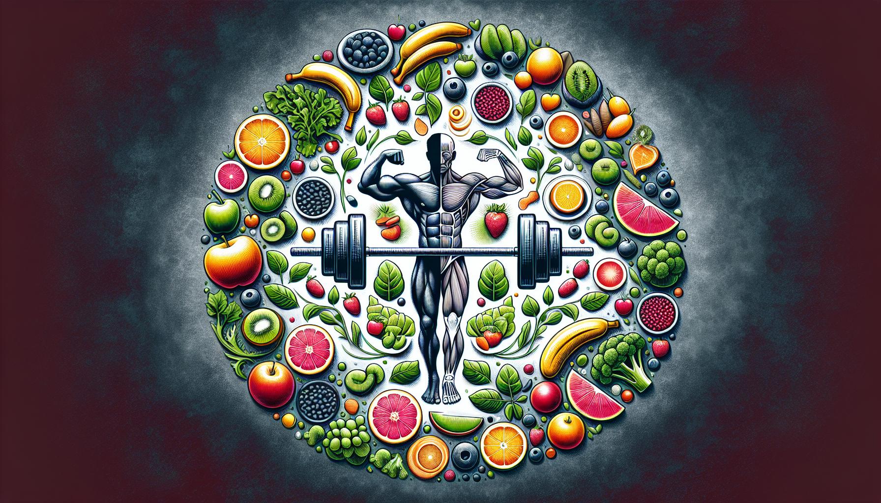 How To Improve Muscle Strength By Diet