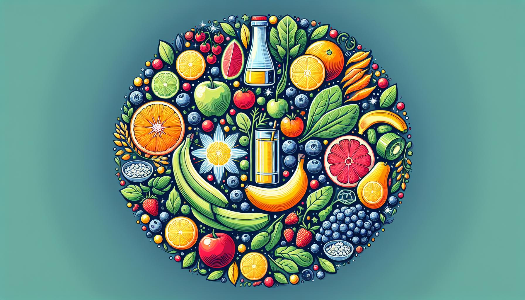What To Eat In An Alkaline Diet